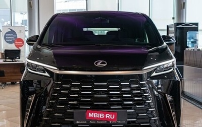 Lexus LM, 2024 год, 20 490 000 рублей, 1 фотография