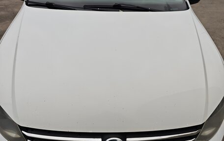 Volkswagen Polo VI (EU Market), 2016 год, 725 000 рублей, 14 фотография