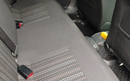 Volkswagen Polo VI (EU Market), 2016 год, 725 000 рублей, 10 фотография