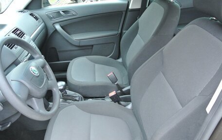 Skoda Yeti I рестайлинг, 2010 год, 690 000 рублей, 11 фотография