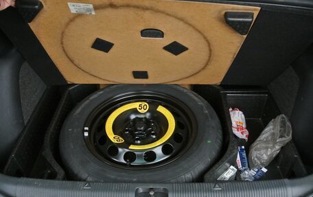 Skoda Yeti I рестайлинг, 2010 год, 690 000 рублей, 13 фотография