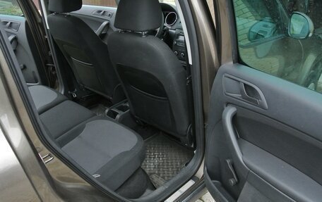 Skoda Yeti I рестайлинг, 2010 год, 690 000 рублей, 15 фотография