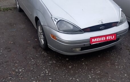 Ford Focus IV, 2000 год, 250 000 рублей, 2 фотография