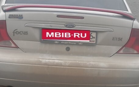 Ford Focus IV, 2000 год, 250 000 рублей, 4 фотография