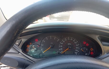 Ford Focus IV, 2000 год, 250 000 рублей, 7 фотография