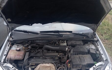 Ford Focus IV, 2000 год, 250 000 рублей, 5 фотография