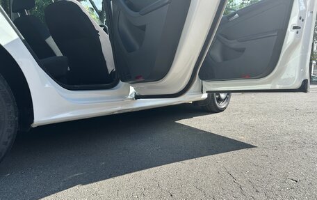 Volkswagen Jetta VI, 2013 год, 960 000 рублей, 10 фотография