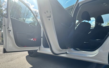 Volkswagen Jetta VI, 2013 год, 960 000 рублей, 9 фотография