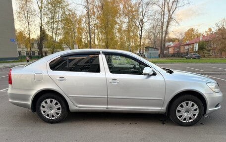 Skoda Octavia, 2013 год, 875 000 рублей, 3 фотография