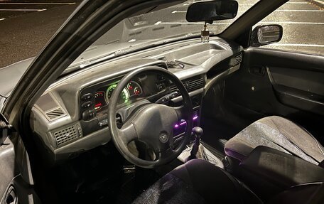 Daewoo Nexia I рестайлинг, 2002 год, 60 000 рублей, 8 фотография