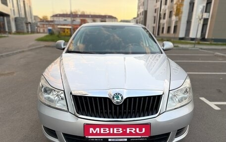 Skoda Octavia, 2013 год, 875 000 рублей, 2 фотография