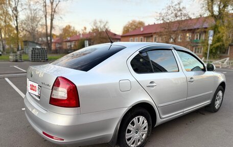 Skoda Octavia, 2013 год, 875 000 рублей, 4 фотография