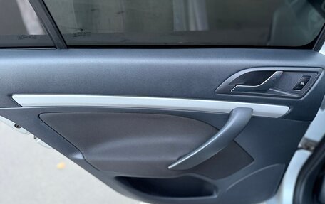 Skoda Octavia, 2013 год, 875 000 рублей, 19 фотография