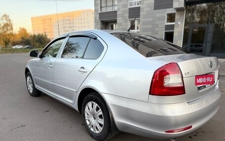 Skoda Octavia, 2013 год, 875 000 рублей, 7 фотография