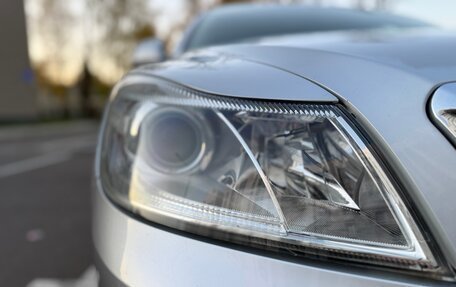 Skoda Octavia, 2013 год, 875 000 рублей, 18 фотография