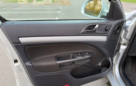 Skoda Octavia, 2013 год, 875 000 рублей, 12 фотография