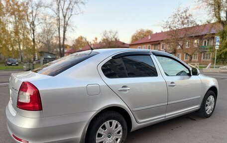 Skoda Octavia, 2013 год, 875 000 рублей, 10 фотография