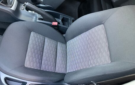 Skoda Octavia, 2013 год, 875 000 рублей, 14 фотография