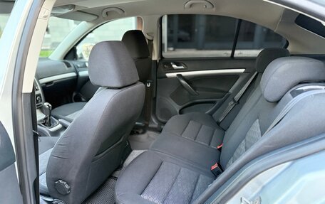 Skoda Octavia, 2013 год, 875 000 рублей, 15 фотография