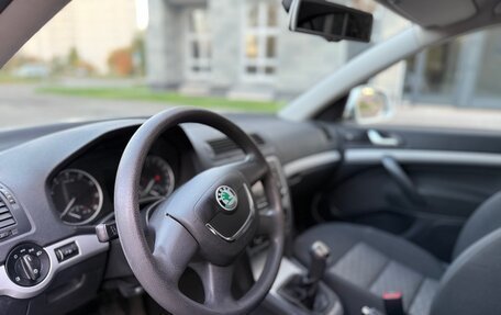 Skoda Octavia, 2013 год, 875 000 рублей, 13 фотография