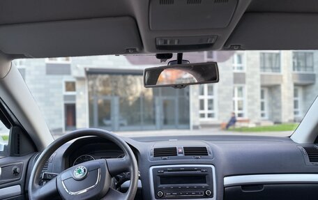 Skoda Octavia, 2013 год, 875 000 рублей, 17 фотография