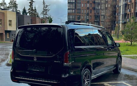 Mercedes-Benz V-Класс, 2025 год, 13 100 000 рублей, 5 фотография