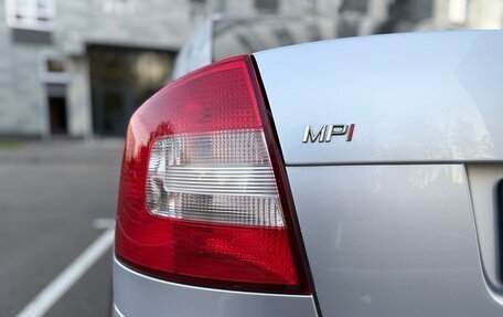 Skoda Octavia, 2013 год, 875 000 рублей, 24 фотография