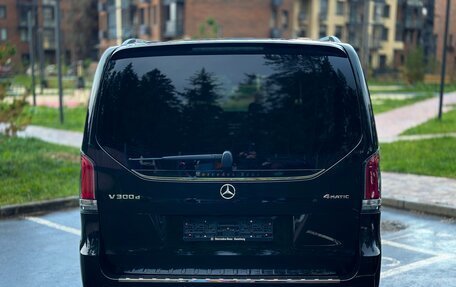 Mercedes-Benz V-Класс, 2025 год, 13 100 000 рублей, 6 фотография