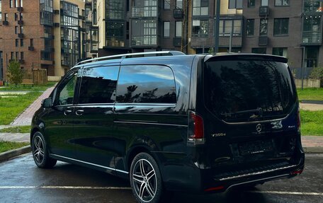 Mercedes-Benz V-Класс, 2025 год, 13 100 000 рублей, 4 фотография