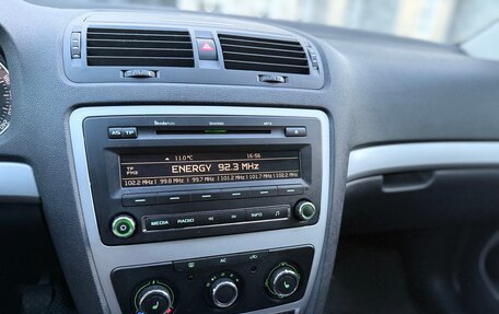 Skoda Octavia, 2013 год, 875 000 рублей, 25 фотография