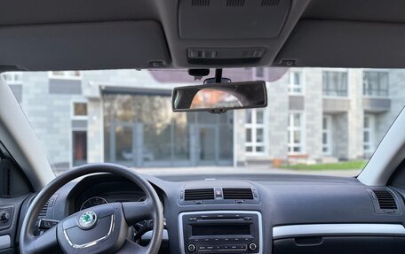 Skoda Octavia, 2013 год, 875 000 рублей, 23 фотография