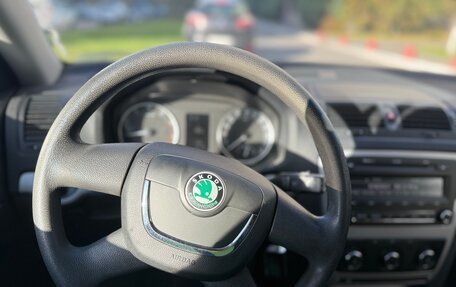 Skoda Octavia, 2013 год, 875 000 рублей, 26 фотография