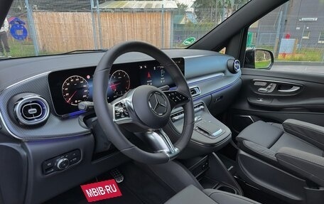 Mercedes-Benz V-Класс, 2025 год, 13 100 000 рублей, 7 фотография