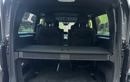 Mercedes-Benz V-Класс, 2025 год, 13 100 000 рублей, 12 фотография