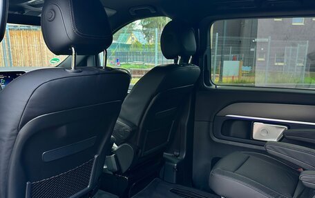Mercedes-Benz V-Класс, 2025 год, 13 100 000 рублей, 11 фотография