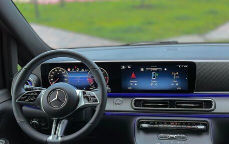 Mercedes-Benz V-Класс, 2025 год, 13 100 000 рублей, 8 фотография