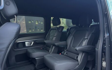 Mercedes-Benz V-Класс, 2025 год, 13 100 000 рублей, 10 фотография