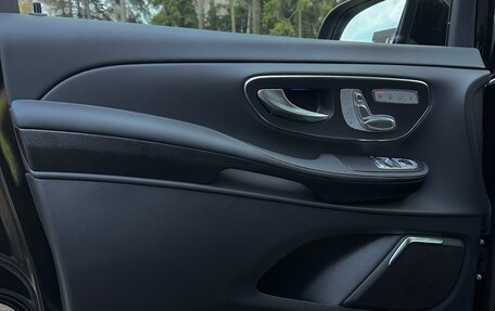 Mercedes-Benz V-Класс, 2025 год, 13 100 000 рублей, 13 фотография