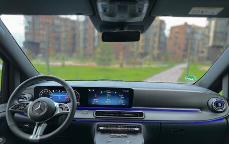 Mercedes-Benz V-Класс, 2025 год, 13 100 000 рублей, 9 фотография