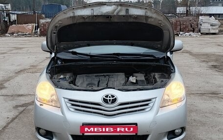 Toyota Verso I, 2010 год, 800 000 рублей, 9 фотография