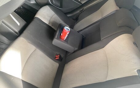 Chevrolet Cruze II, 2013 год, 750 000 рублей, 8 фотография