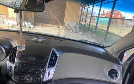 Chevrolet Cruze II, 2013 год, 750 000 рублей, 4 фотография