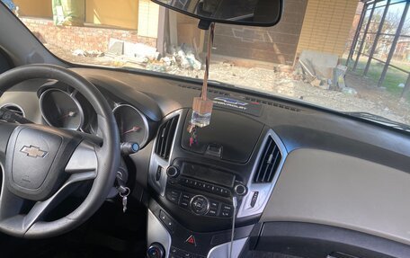 Chevrolet Cruze II, 2013 год, 750 000 рублей, 5 фотография