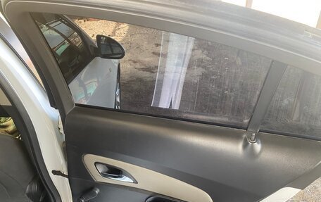 Chevrolet Cruze II, 2013 год, 750 000 рублей, 7 фотография