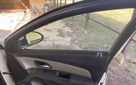 Chevrolet Cruze II, 2013 год, 750 000 рублей, 6 фотография