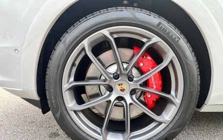 Porsche Cayenne III, 2025 год, 24 400 000 рублей, 9 фотография