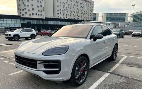 Porsche Cayenne III, 2025 год, 24 400 000 рублей, 7 фотография