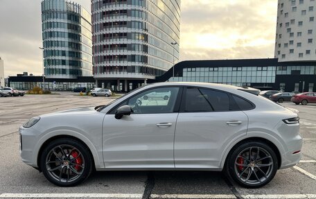 Porsche Cayenne III, 2025 год, 24 400 000 рублей, 6 фотография