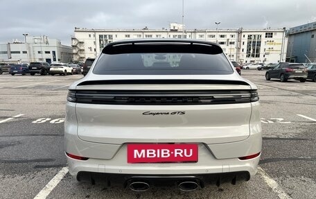 Porsche Cayenne III, 2025 год, 24 400 000 рублей, 4 фотография