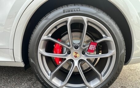 Porsche Cayenne III, 2025 год, 24 400 000 рублей, 10 фотография